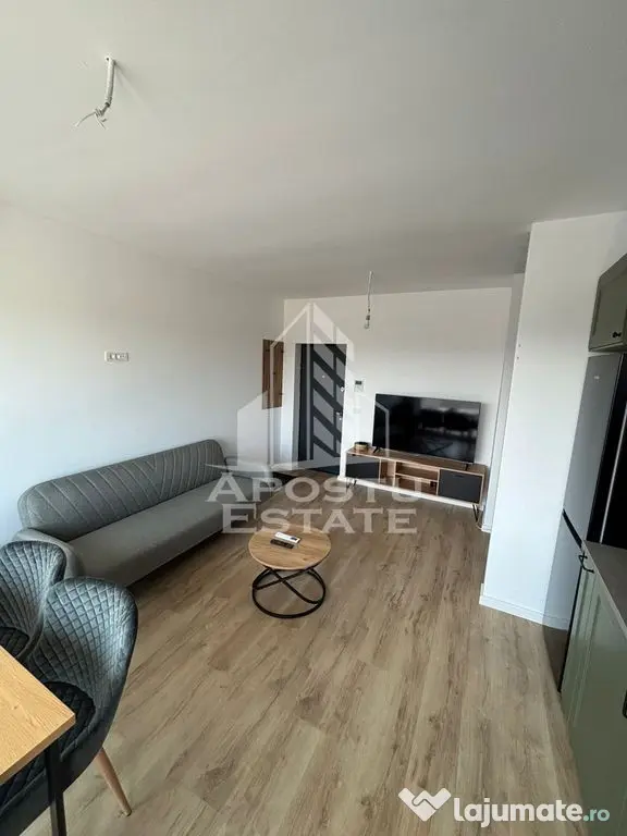 Apartament cu 2 camere de vânzare, bloc nou ,Mehala,Timisoara - Timisoara (Timis)