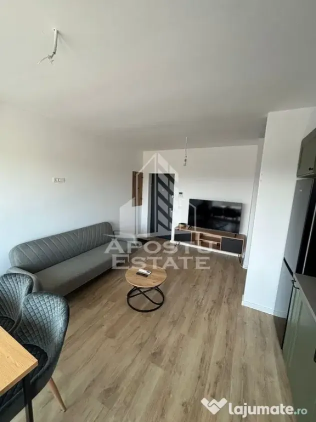 Apartament cu 2 camere de vânzare, bloc nou ,Mehala,Timisoara - Timisoara (Timis)