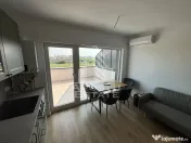 Apartament cu 2 camere de vânzare, bloc nou ,Mehala,Timisoara