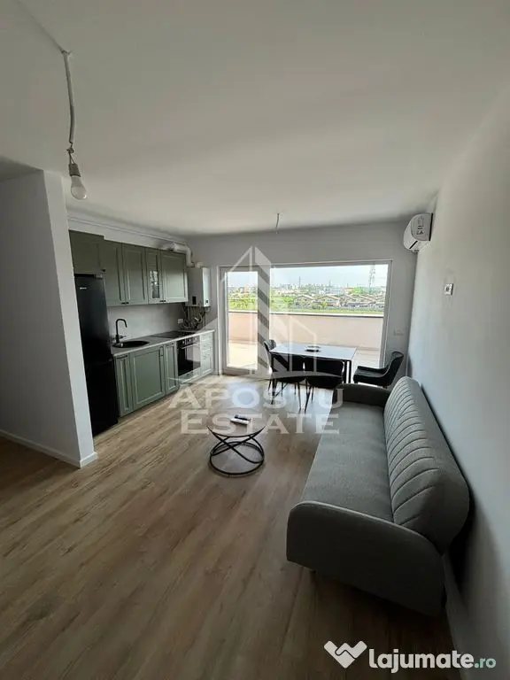 Apartament cu 2 camere de vânzare, bloc nou ,Mehala,Timisoara - Timisoara (Timis)