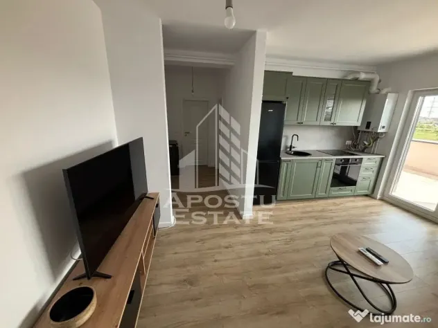 Apartament cu 2 camere de vânzare, bloc nou ,Mehala,Timisoara - Timisoara (Timis)
