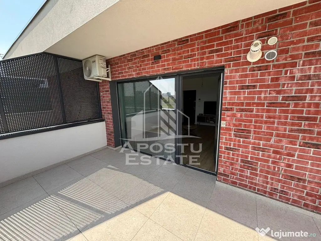 Apartament cu 2 camere de vânzare, bloc nou ,Mehala,Timisoara - Timisoara (Timis)
