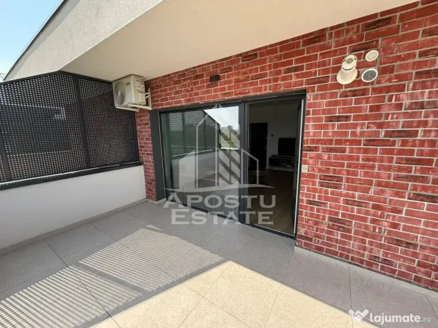 Apartament cu 2 camere de vânzare, bloc nou ,Mehala,Timisoara - Timisoara (Timis)