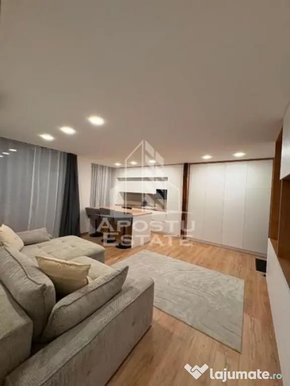 Apartament 2 camere, de inchiriat,Circuvalatiunii, Timisoara - Timisoara (Timis)