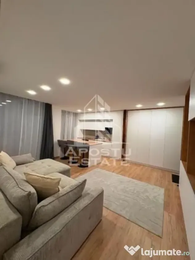 Apartament 2 camere, de inchiriat,Circuvalatiunii, Timisoara - Timisoara (Timis)