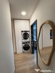 Apartament 2 camere, de inchiriat,Circuvalatiunii, Timisoara