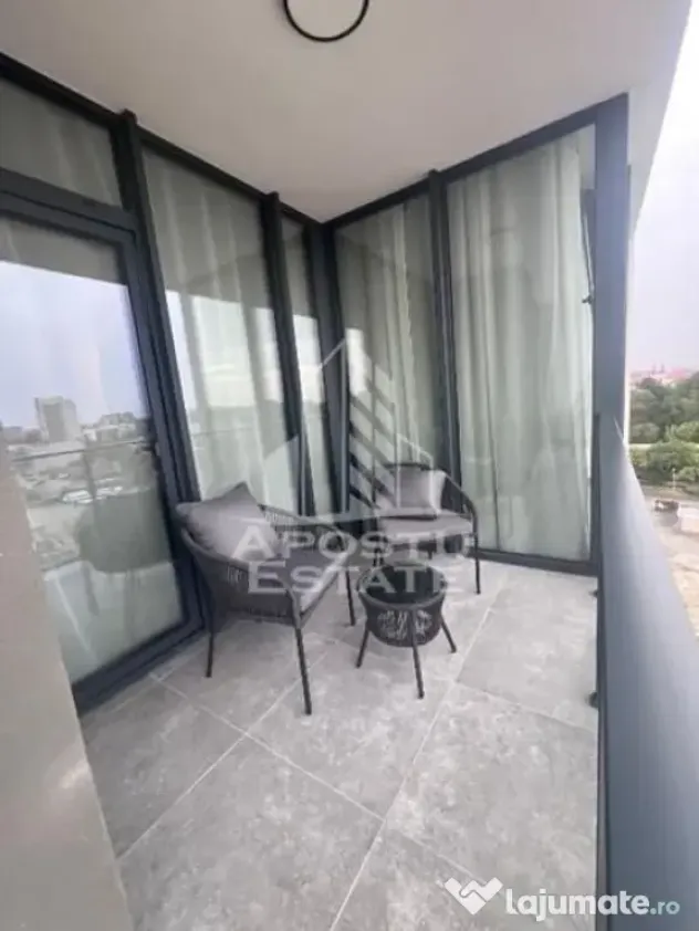 Apartament 2 camere, de inchiriat,Circuvalatiunii, Timisoara - Timisoara (Timis)