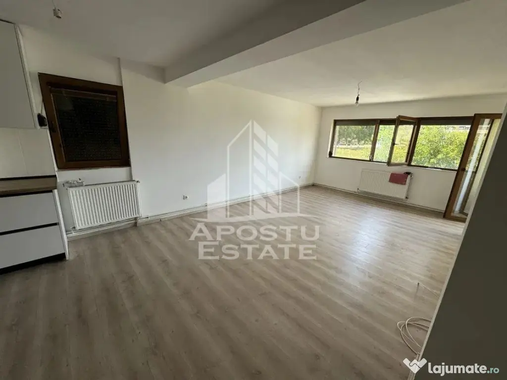 Apartament 3 camere, de inchiriat, Giroc, Timisoara - Giroc (Timis)