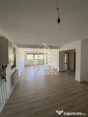 Apartament 3 camere, de inchiriat, Giroc, Timisoara