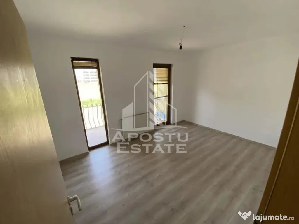 Apartament 3 camere, de inchiriat, Giroc, Timisoara - Giroc (Timis)