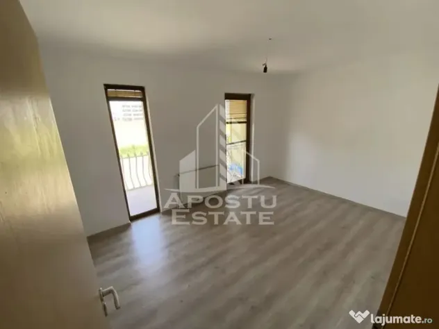 Apartament 3 camere, de inchiriat, Giroc, Timisoara - Giroc (Timis)