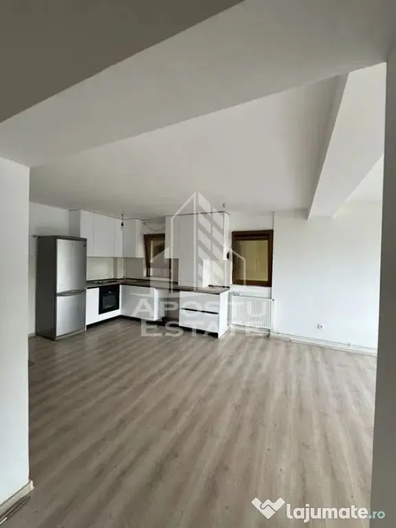 Apartament 3 camere, de inchiriat, Giroc, Timisoara - Giroc (Timis)