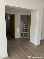 Apartament 3 camere, de inchiriat, Giroc, Timisoara