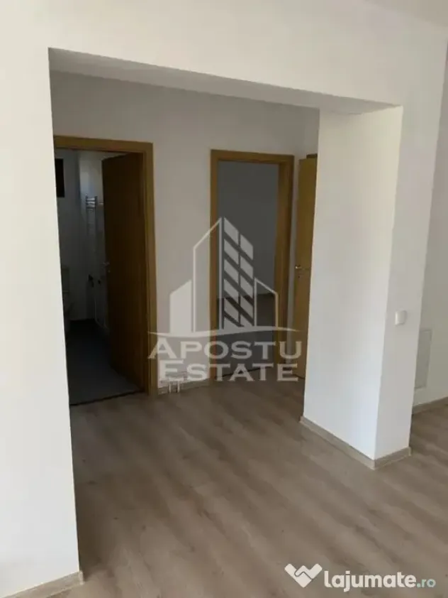 Apartament 3 camere, de inchiriat, Giroc, Timisoara - Giroc (Timis)