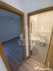 Apartament 3 camere, de inchiriat, Giroc, Timisoara