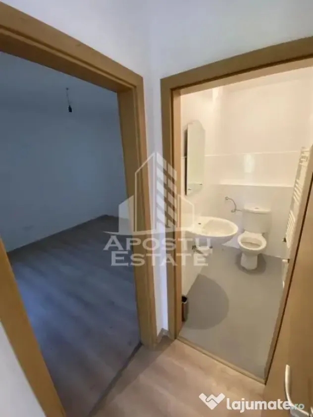 Apartament 3 camere, de inchiriat, Giroc, Timisoara - Giroc (Timis)