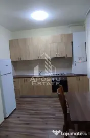 Apartament cu 2 camere de inchiriat-Spital Judetean, Timisoara