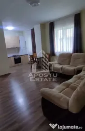 Apartament cu 2 camere de inchiriat-Spital Judetean, Timisoara