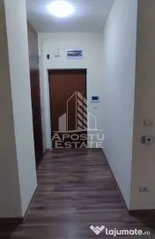 Apartament cu 2 camere de inchiriat-Spital Judetean, Timisoara