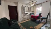 Apartament cu 3 camere, semidecomandat – 63 mp