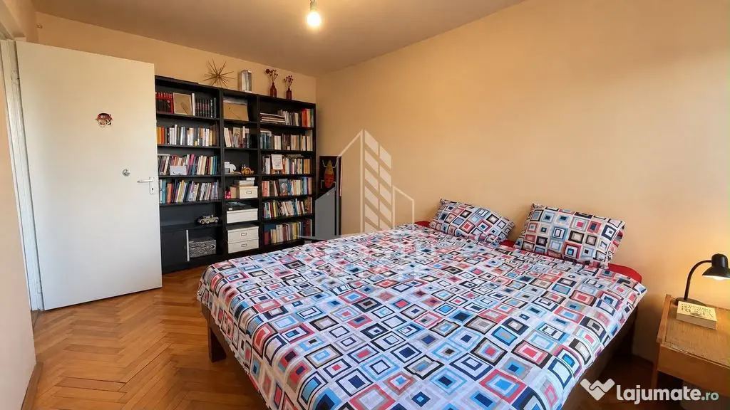 Apartament 3 camere | Girocului - langa Baricada | 65 mp + balcon - Timisoara (Timis)