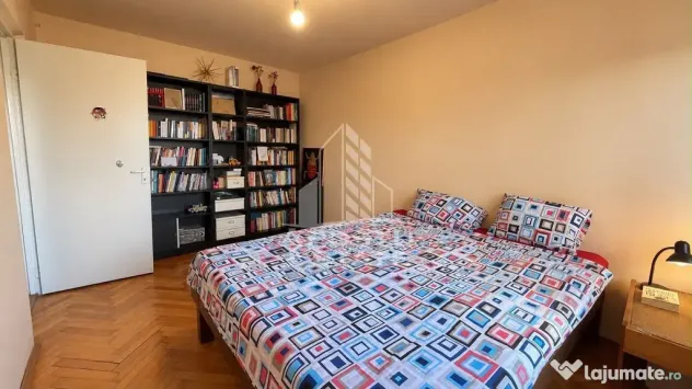 Apartament 3 camere | Girocului - langa Baricada | 65 mp + balcon - Timisoara (Timis)