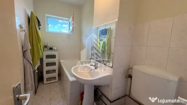 Apartament 3 camere | Girocului - langa Baricada | 65 mp + balcon - Timisoara (Timis)
