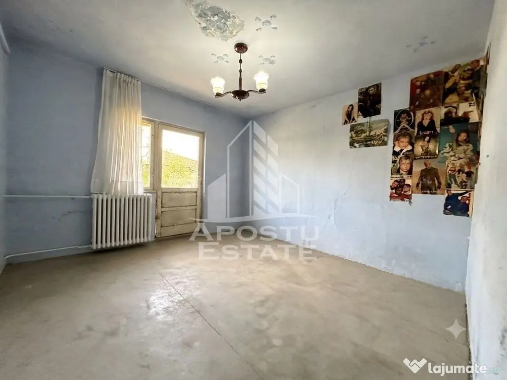 Apartament 3 camere de vanzare, 2 bai, zona Soarelui, Timisoara - Timisoara (Timis)