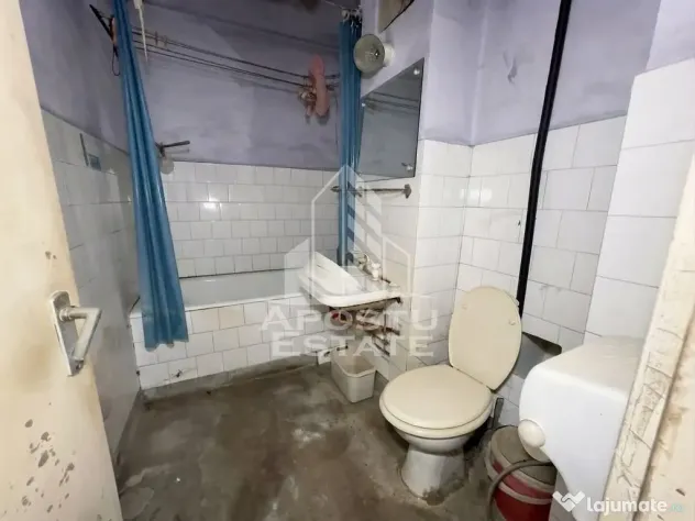 Apartament 3 camere de vanzare, 2 bai, zona Soarelui, Timisoara - Timisoara (Timis)