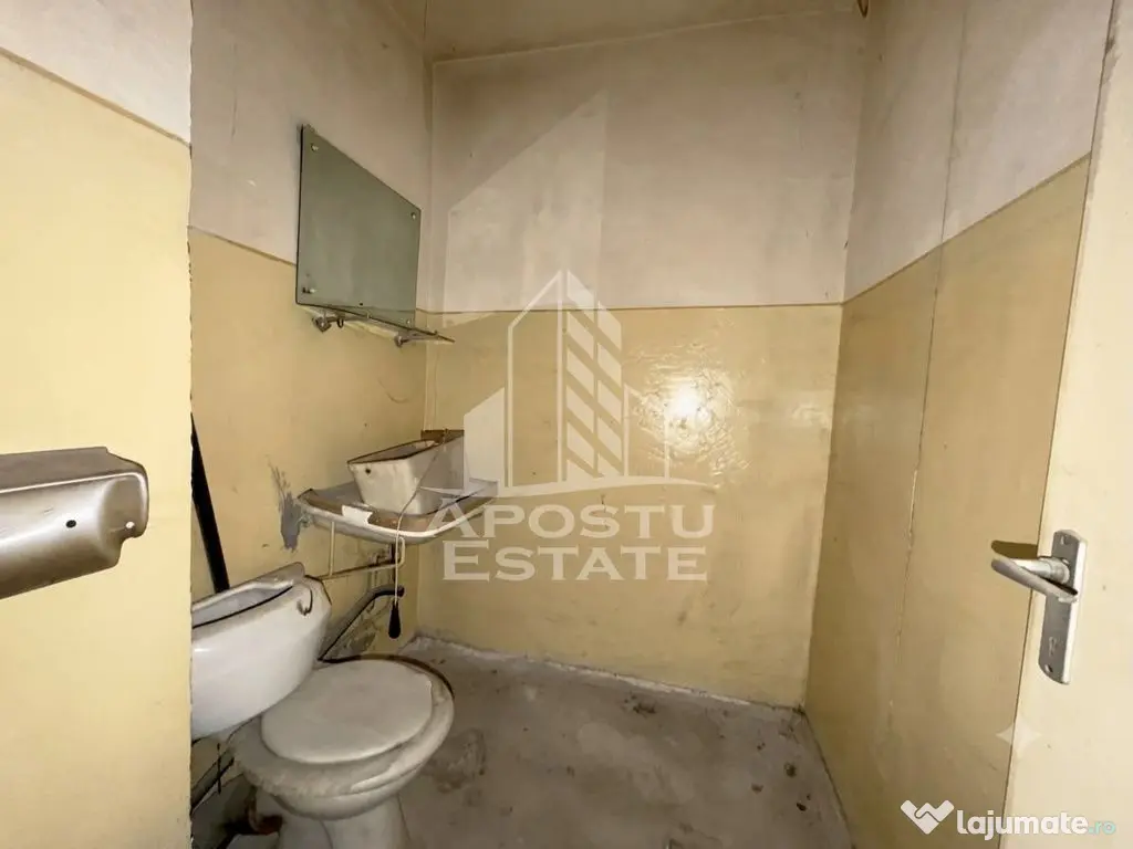 Apartament 3 camere de vanzare, 2 bai, zona Soarelui, Timisoara - Timisoara (Timis)
