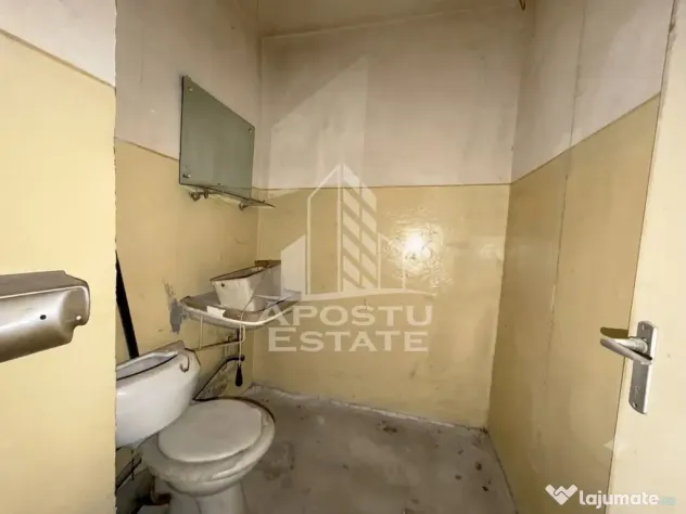 Apartament 3 camere de vanzare, 2 bai, zona Soarelui, Timisoara - Timisoara (Timis)