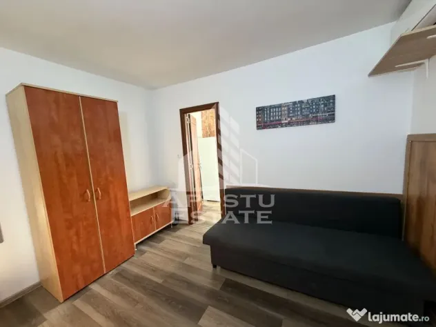 Garsoniera de vanzare, renovata , Zona Blascovici ,Timisoara - Timisoara (Timis)