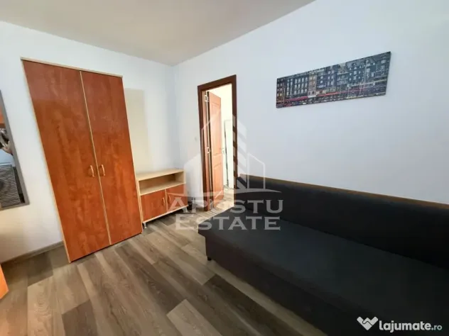 Garsoniera de vanzare, renovata , Zona Blascovici ,Timisoara - Timisoara (Timis)