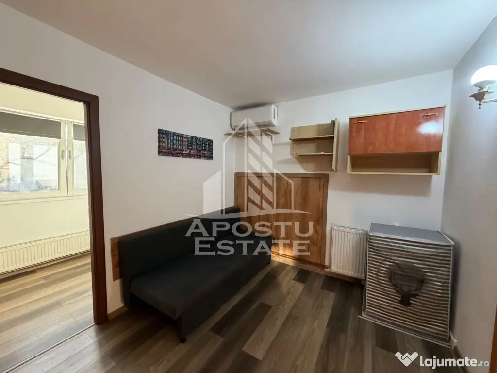 Garsoniera de vanzare, renovata , Zona Blascovici ,Timisoara - Timisoara (Timis)