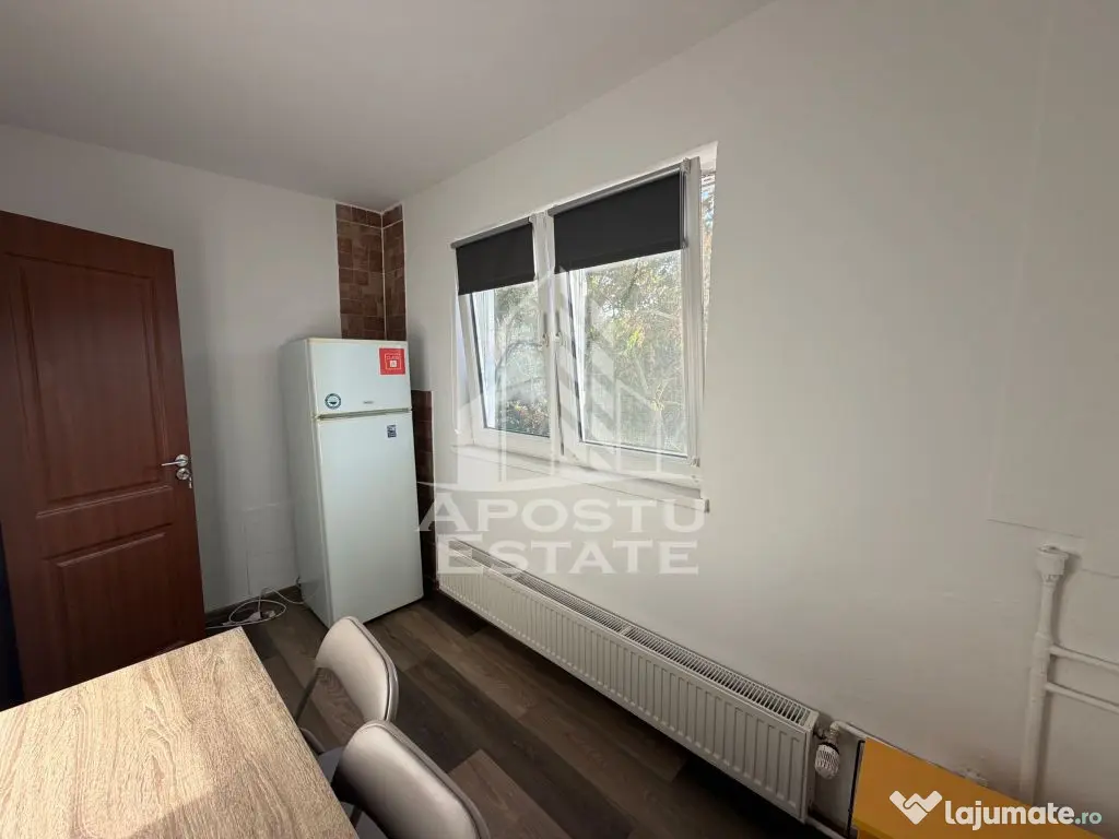 Garsoniera de vanzare, renovata , Zona Blascovici ,Timisoara - Timisoara (Timis)