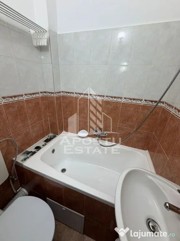 Garsoniera de vanzare, renovata , Zona Blascovici ,Timisoara - Timisoara (Timis)
