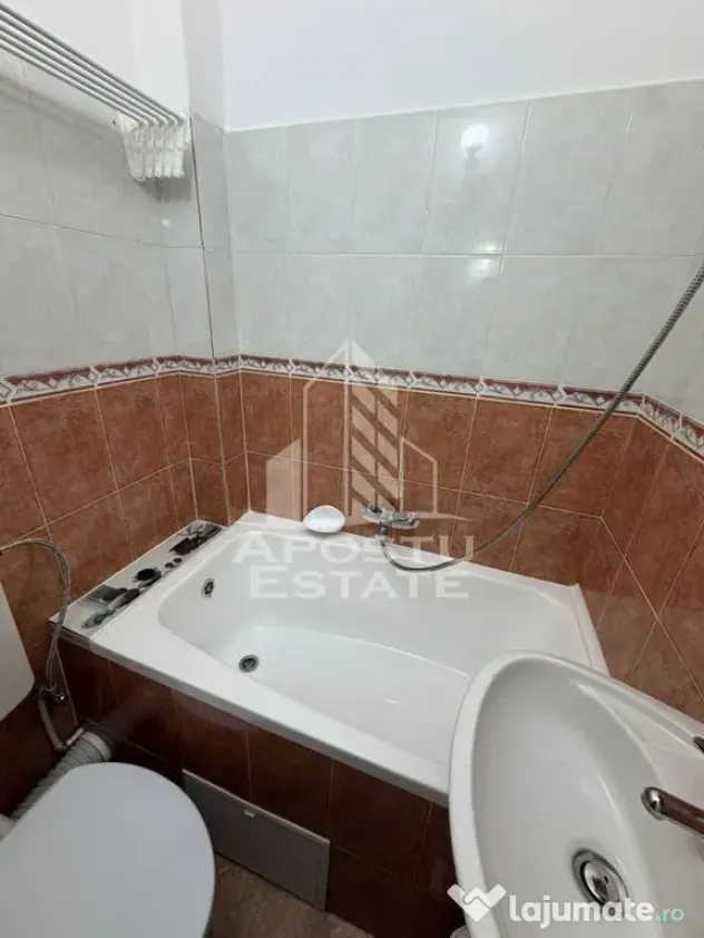 Garsoniera de vanzare, renovata , Zona Blascovici ,Timisoara - Timisoara (Timis)
