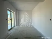 Apartament cu 1 camera de vanzare, bloc nou, loc de parcare, Sanandrei 