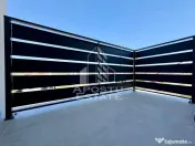 Apartament cu 1 camera de vanzare, bloc nou, loc de parcare, Sanandrei 