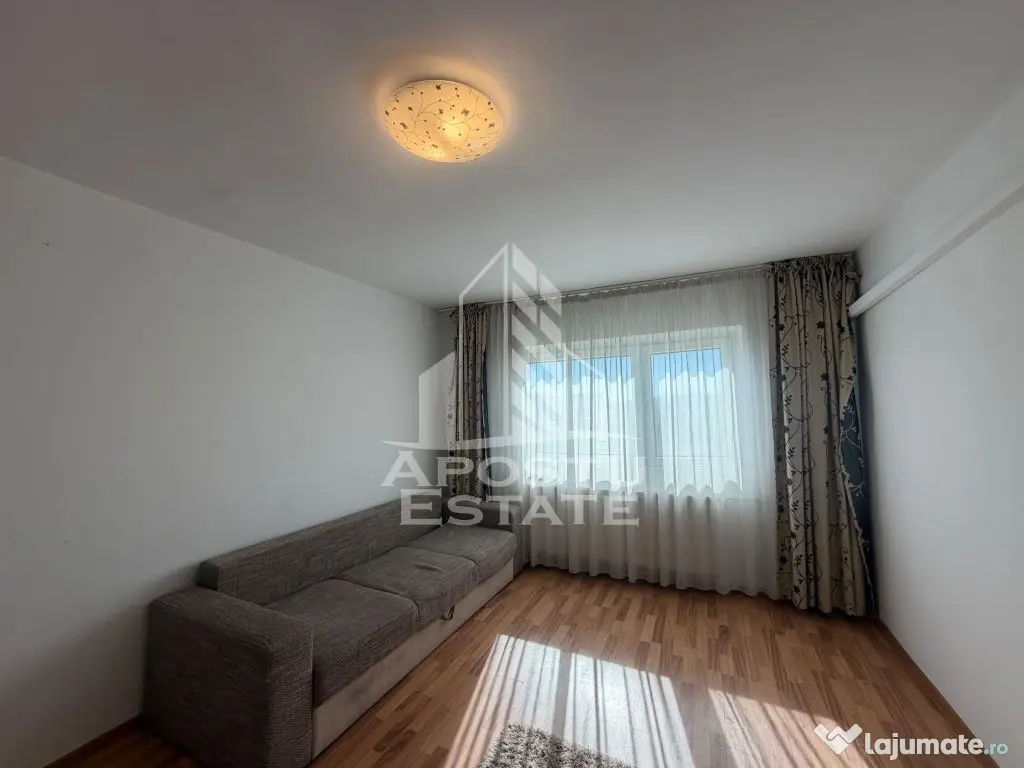 Apartament cu 2 camere de vanzare , decomandat , Lipovei , Timisoara - Timisoara (Timis)