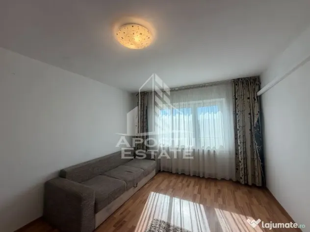 Apartament cu 2 camere de vanzare , decomandat , Lipovei , Timisoara - Timisoara (Timis)
