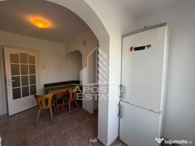 Apartament cu 2 camere de vanzare , decomandat , Lipovei , Timisoara - Timisoara (Timis)