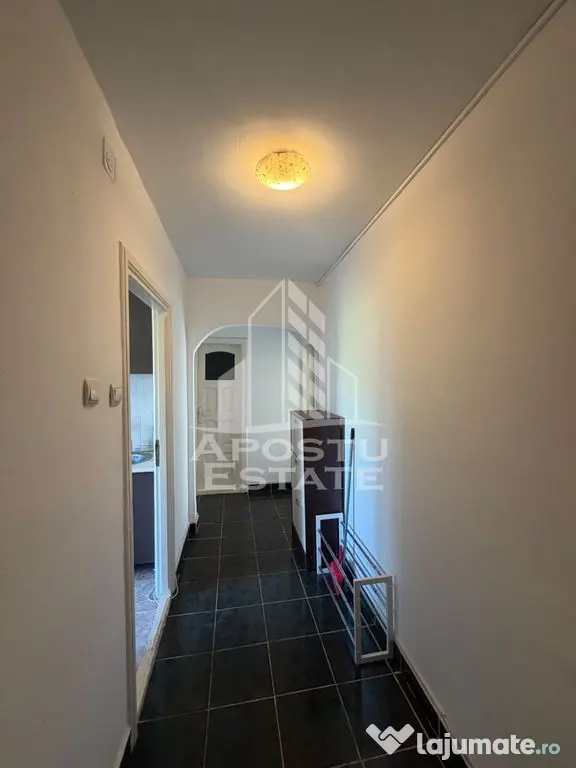 Apartament cu 2 camere de vanzare , decomandat , Lipovei , Timisoara - Timisoara (Timis)