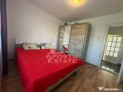 Apartament cu 2 camere de vanzare , decomandat , Lipovei , Timisoara
