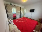 Apartament cu 2 camere de vanzare , decomandat , Lipovei , Timisoara