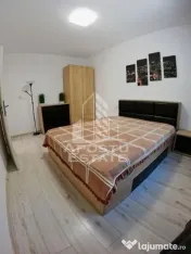Apartament Lux 2 camere, de inchiriat, Dumbravita, Timisoara