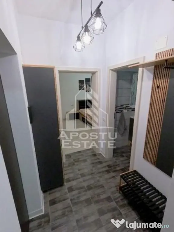 Apartament Lux 2 camere, de inchiriat, Dumbravita, Timisoara - Dumbravita (Timis)