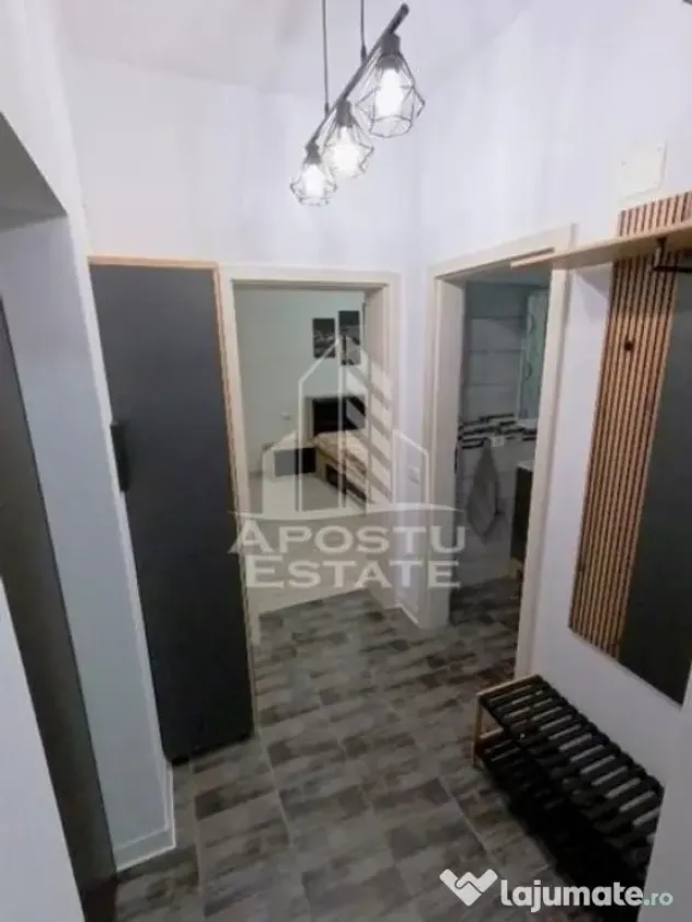 Apartament Lux 2 camere, de inchiriat, Dumbravita, Timisoara - Dumbravita (Timis)