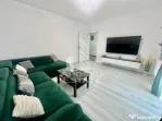 Apartament cu 2 camere, decomandat, gradina proprie in Calea Urseni