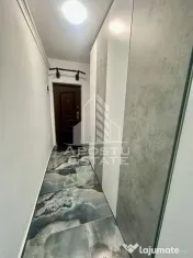 Apartament cu 2 camere, decomandat, gradina proprie in Calea Urseni 